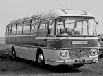 AEC Reliance 2U3RA Duple Continental 1965 года